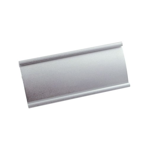 NAME BADGE CON SPILLA MM.72X32