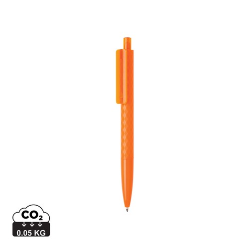 Penna X3 in rABS RCS