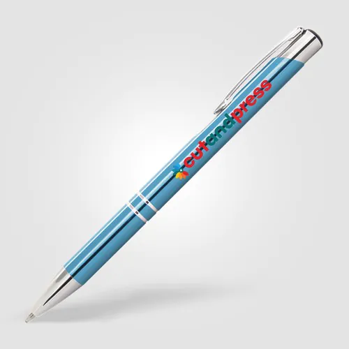 Crosby Pen Crosby Pen