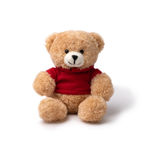 Plush toy Fetra