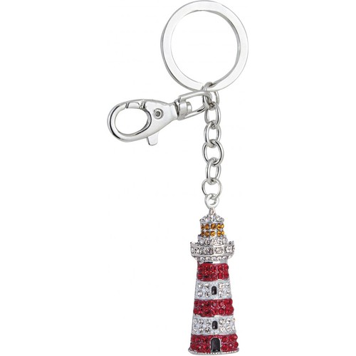 PORTE-CLES PHARE - SANS BOITE