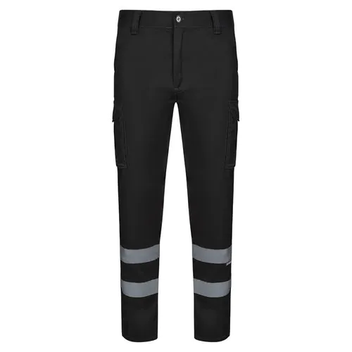 VL DIONYSUS. Pantalon stretch multipoches (240g/m²), en coton (46%), EME (38%) et polyester (16%) VL DIONYSUS. Pantalon stretch multipoches (240g/m²), en coton (46%), EME (38%) et polyester (16%)