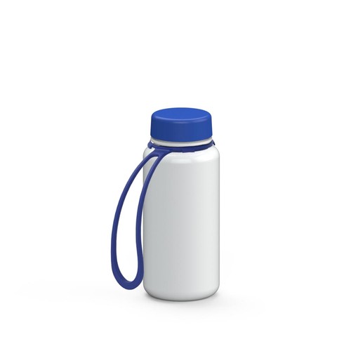 Gourde "Refresh" transparente incl. attache 0,4 litre Gourde "Refresh" transparente incl. attache 0,4 litre