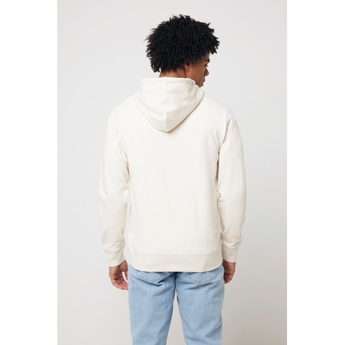 IQONIQ Abisko gerecycled katoen hoodie met rits IQONIQ Abisko gerecycled katoen hoodie met rits