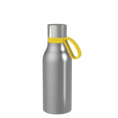 Thermofles RETUMBLER-myNIZZA II 420 CERAMIC Thermofles RETUMBLER-myNIZZA II 420 CERAMIC