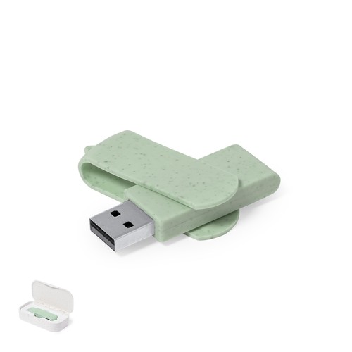 Clé USB Brounik 16GB Clé USB Brounik 16GB