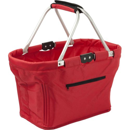 Polyester (600D) shopping bag Nadine