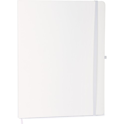 BLOC GRAND POUR NOTES EN PVC ET PAPIER