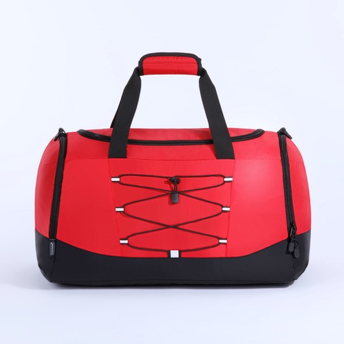 NORDIC SPORTS BAG NORDIC SPORTS BAG