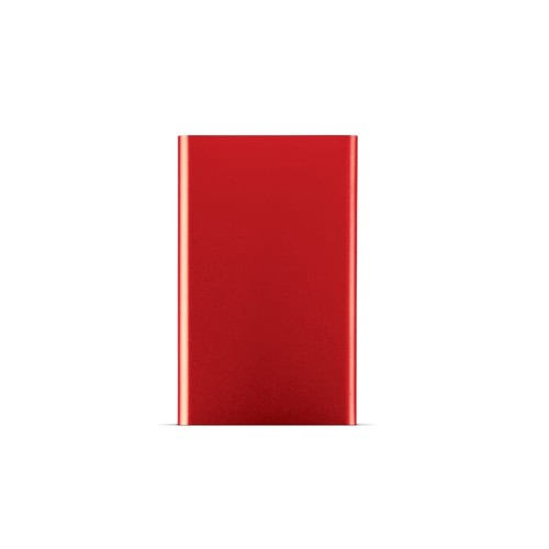 Slim Powerbank 4000mAh Slim Powerbank 4000mAh