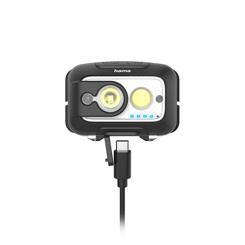 hoofdlamp