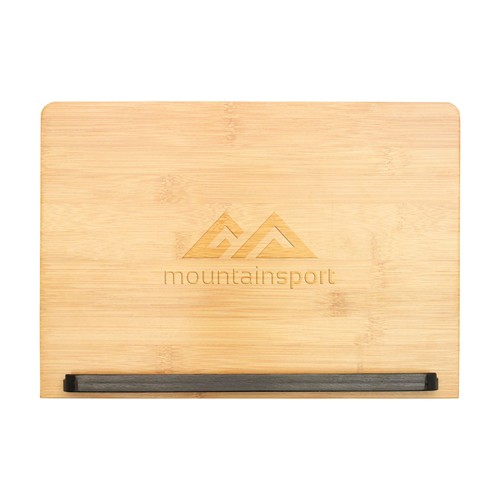 Java Bamboo Laptop Stand Java Bamboo Laptop Stand