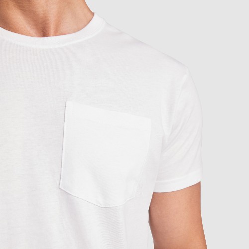 Camiseta manga corta TECKEL