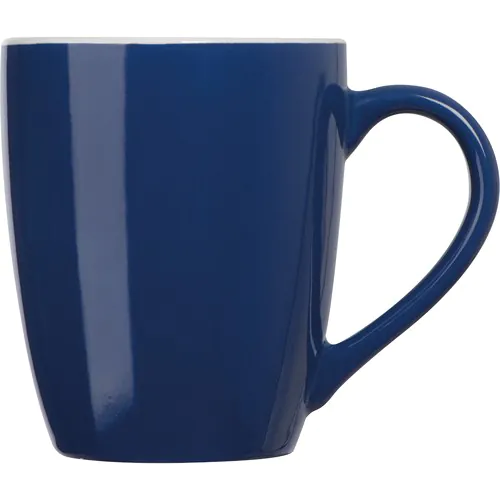 Colored ceramic cup Colored ceramic cup