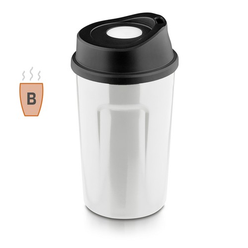 taza isotérmica