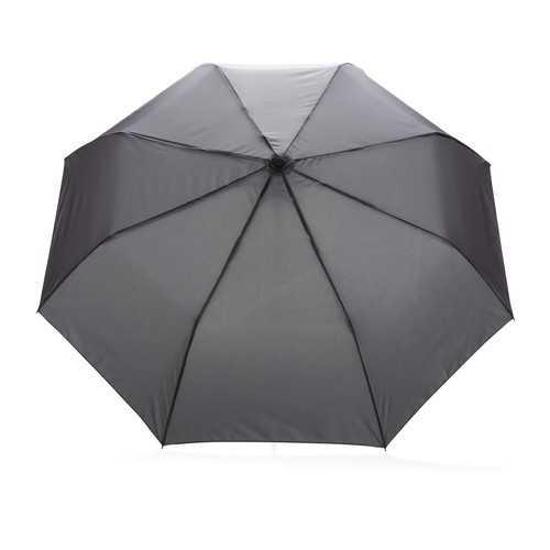 21" Impact AWARE™ RPET 190T mini auto open paraplu 21" Impact AWARE™ RPET 190T mini auto open paraplu