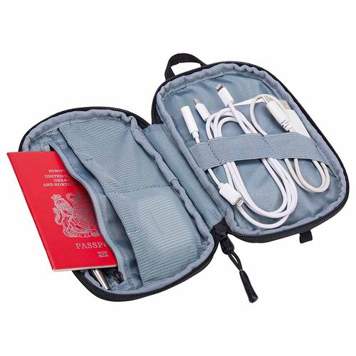 Thule Subterra 2 PowerShuttle Mini Black Thule Subterra 2 PowerShuttle Mini Black