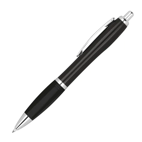 Stylo bille recyclé Lima