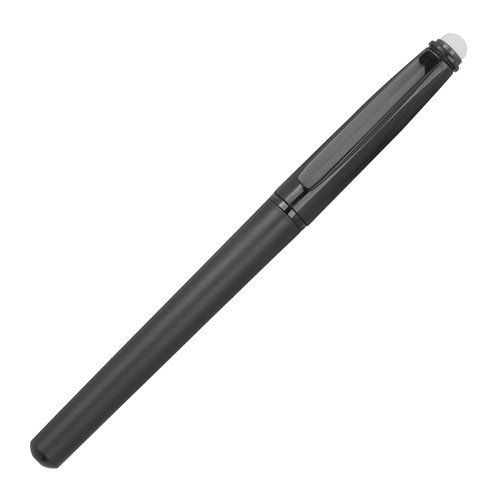 Gelpen met gum