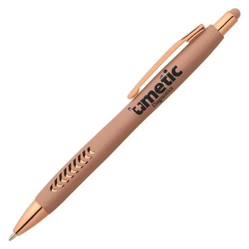 LINDEMAN ballpoint soft touch LINDEMAN ballpoint soft touch