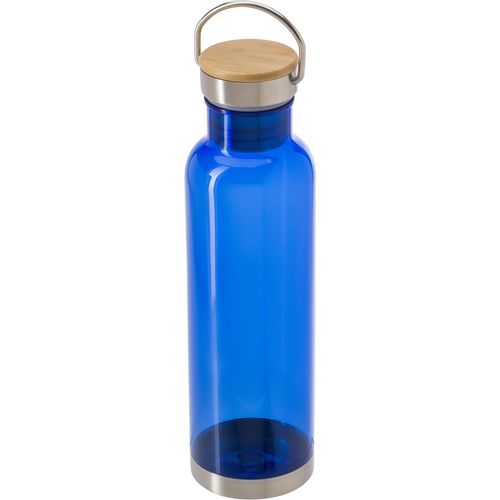 Botella de tritan Mahmoud Botella de tritan Mahmoud