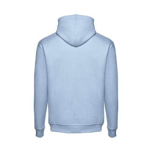THC PHOENIX. Sudadera unisex, con capucha