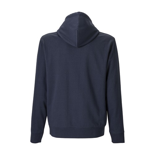 Hooded sweatshirt 100% recycled fabric
