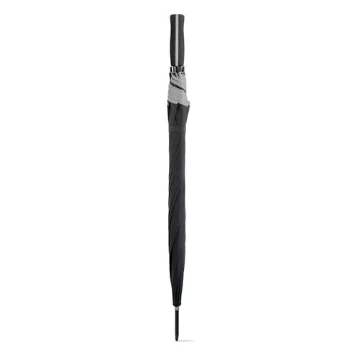 JENNA. 190T polyester umbrella with automatic opening JENNA. 190T polyester umbrella with automatic opening