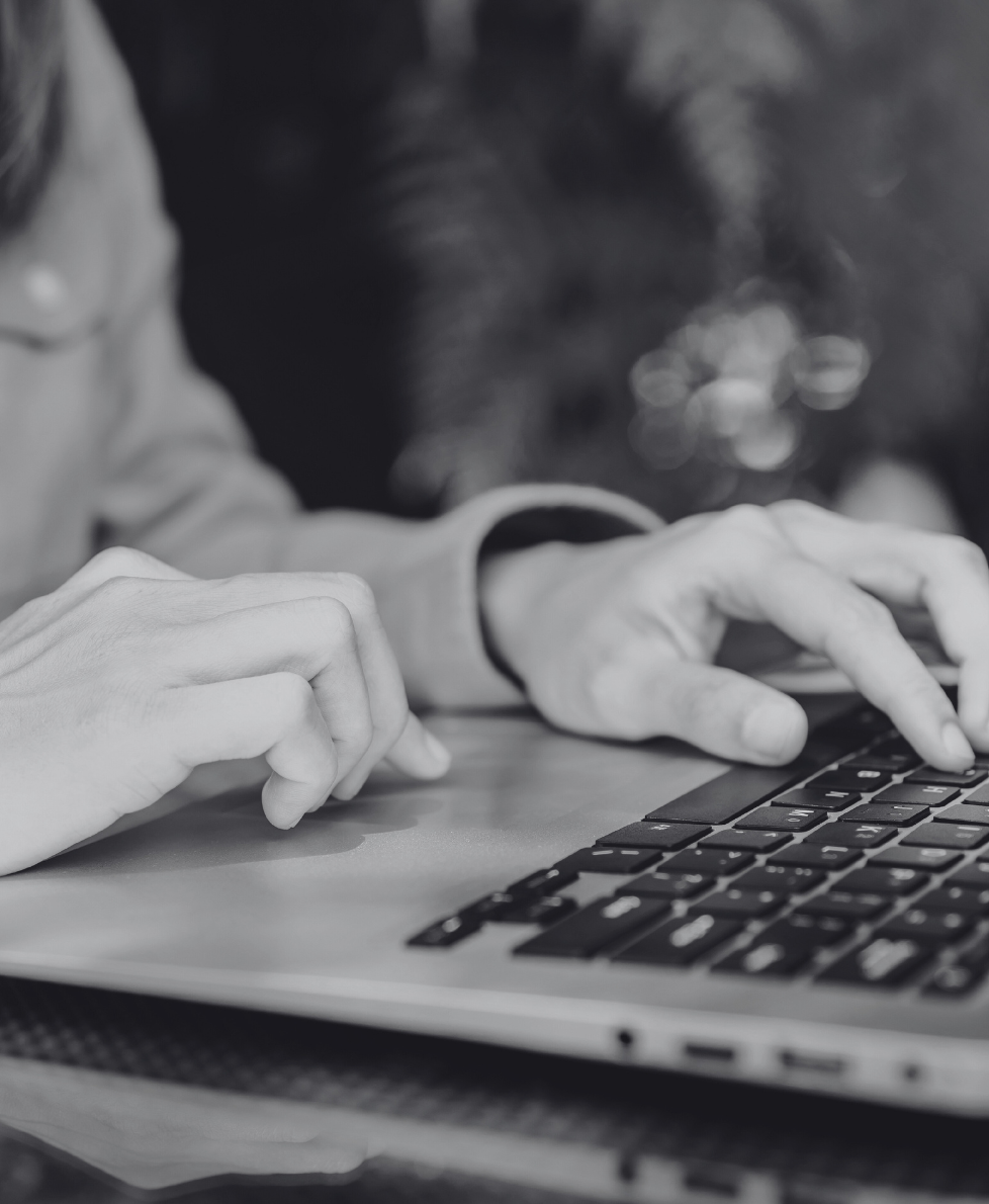 online_shop_person_nutzt_einen_laptop online_shop_person_nutzt_einen_laptop