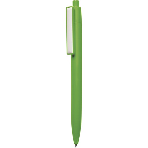 * PENNA A SFERA IN PLASTICA