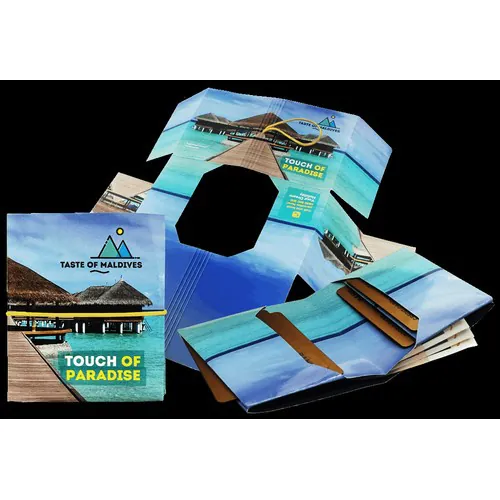 Origami wallet Origami wallet