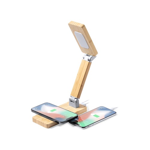 Multifunction Alarm Clock Edres