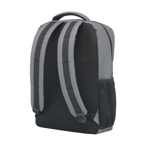 Finley GRS RPET Laptop Backpack Finley GRS RPET Laptop Backpack