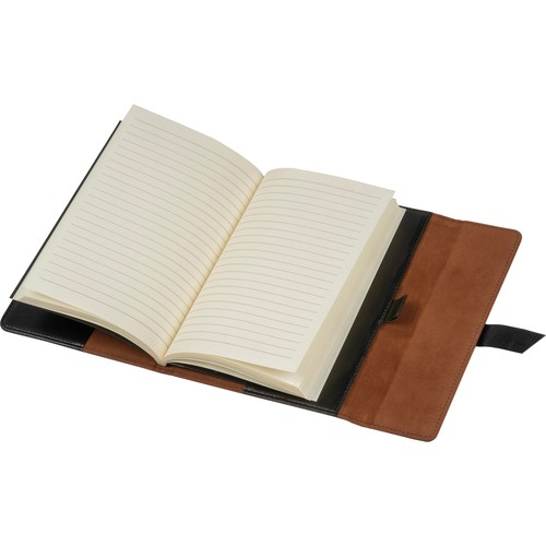CrisMa notebook A5 with lined pages CrisMa notebook A5 with lined pages