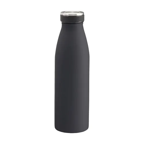 Thermos in acciaio inossidabile (500ml) con doppia parete isolante Thermos in acciaio inossidabile (500ml) con doppia parete isolante