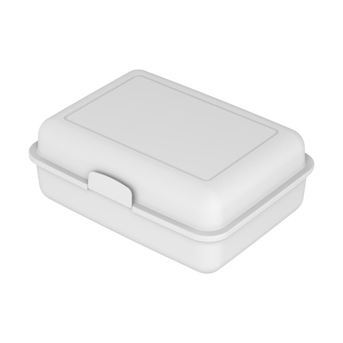 Boîte à déjeuner "School-Box" grand, réutilisable