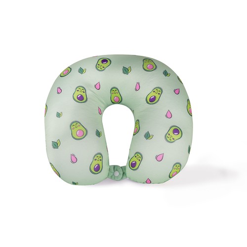 ALMOHADA DE VIAJE URAL ALMOHADA DE VIAJE URAL