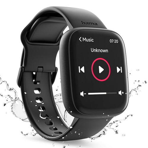 Activity tracker, smartwatch Hama 4000