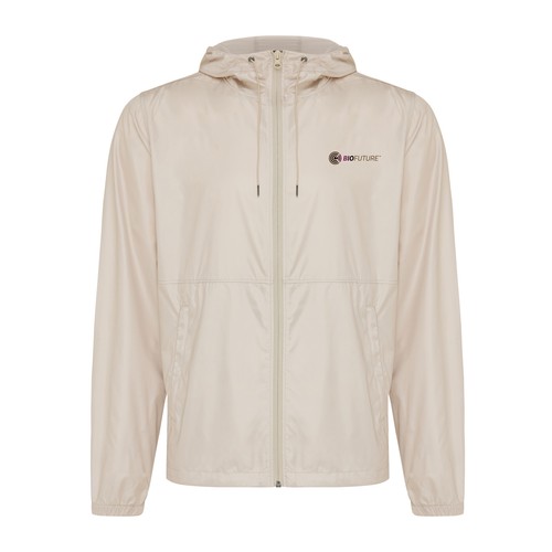 IQONIQ Logan recycled polyester lightweight jacket