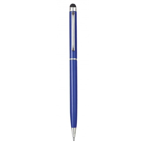 PENNA ALLUMINIO TOUCH BLU PENNA ALLUMINIO TOUCH BLU