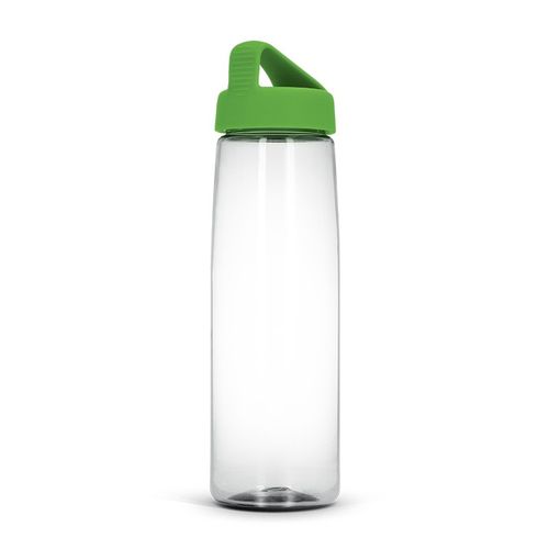 BOUTEILLE GOURDE 83 cl TRANSPARENTE EN TRITAN BOUTEILLE GOURDE 83 cl TRANSPARENTE EN TRITAN