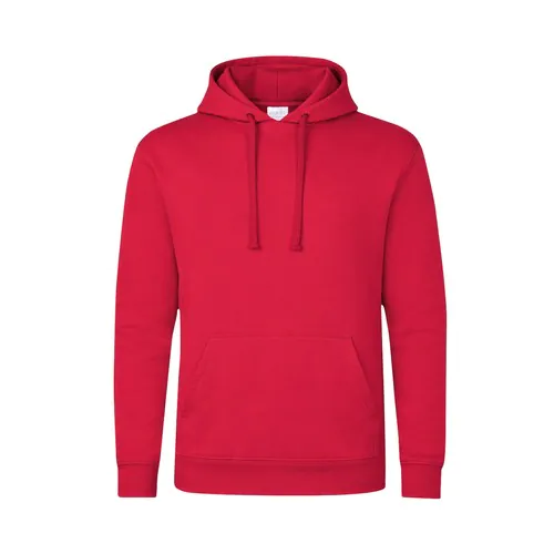 Adult Hooded Sweatshirt Harnix