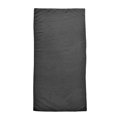 170 g/m2 recycled microfiber (R-PET) towel