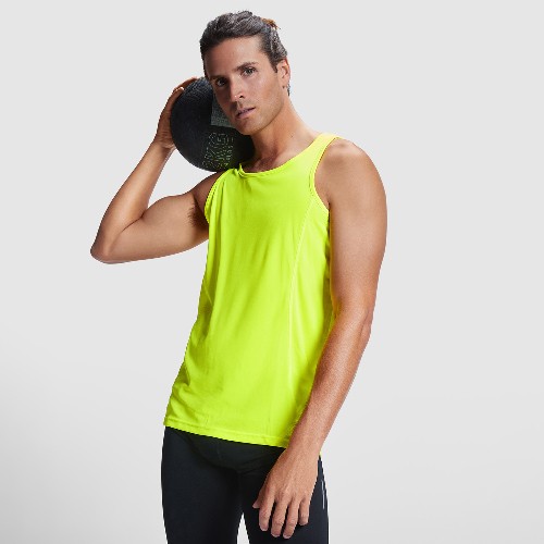 Débardeur technique ANDRE