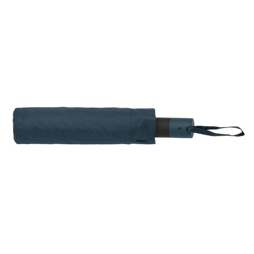 Mini parapluie automatique 21" en rPET 190T Impact AWARE™