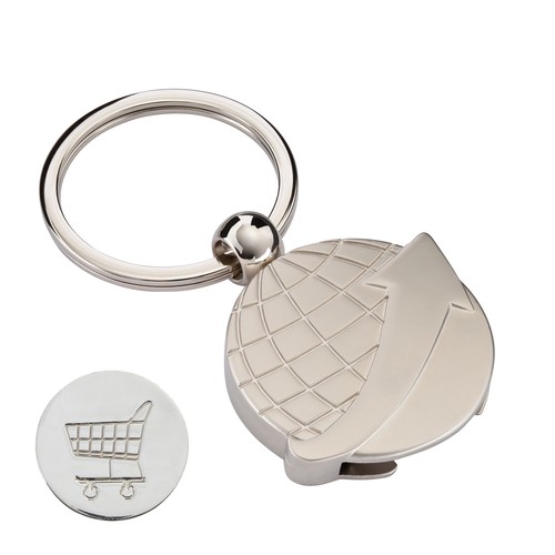 Key Ring RE98-WORLD TRIP Key Ring RE98-WORLD TRIP