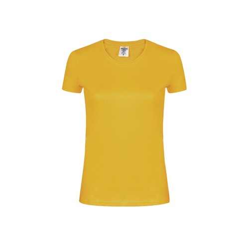 T-Shirt Donna Colore "keya" WCS180 T-Shirt Donna Colore "keya" WCS180