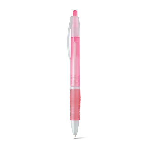 SLIM BK. Antislip ABS balpen SLIM BK. Antislip ABS balpen