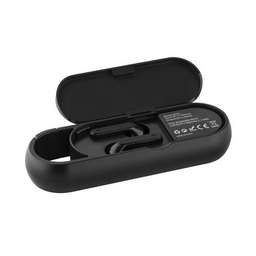 Haut-parleur Metmaxx® "MrBoombasticPocket&TWS" noir