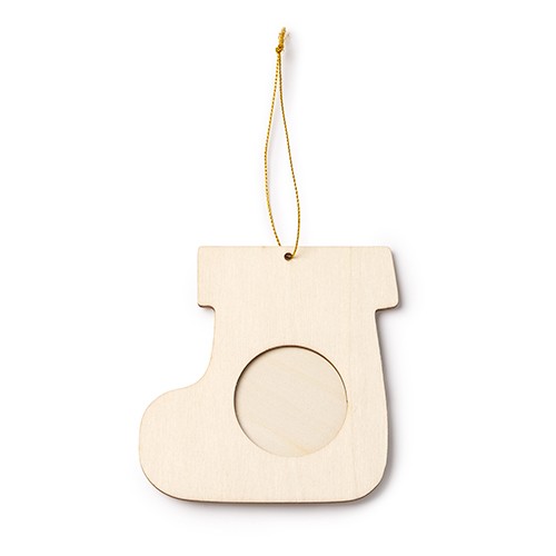 Christmas decoration Achillea Christmas decoration Achillea